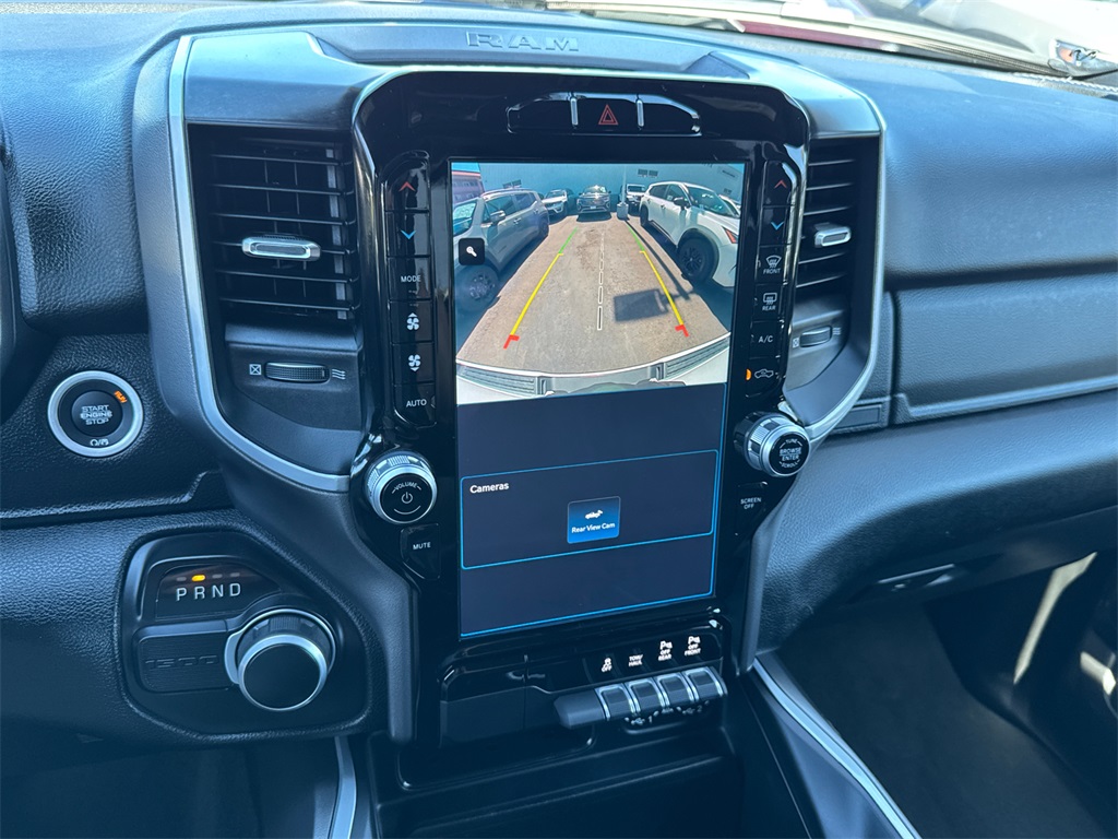 2022 Ram 1500 Big Horn Lone Star photo 30