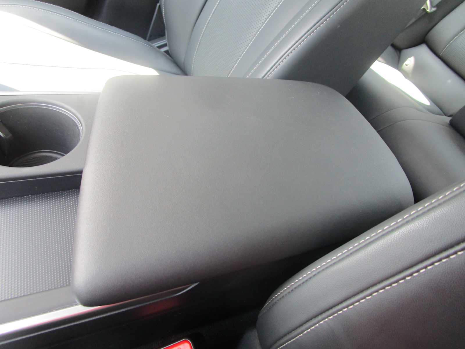 2025 Acura TLX Technology photo 24