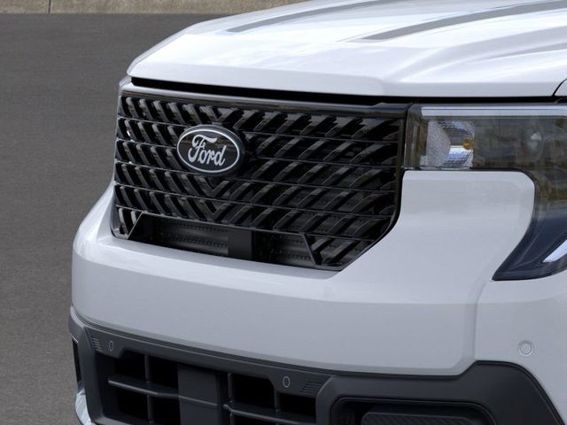 2025 Ford Maverick Lariat photo 14
