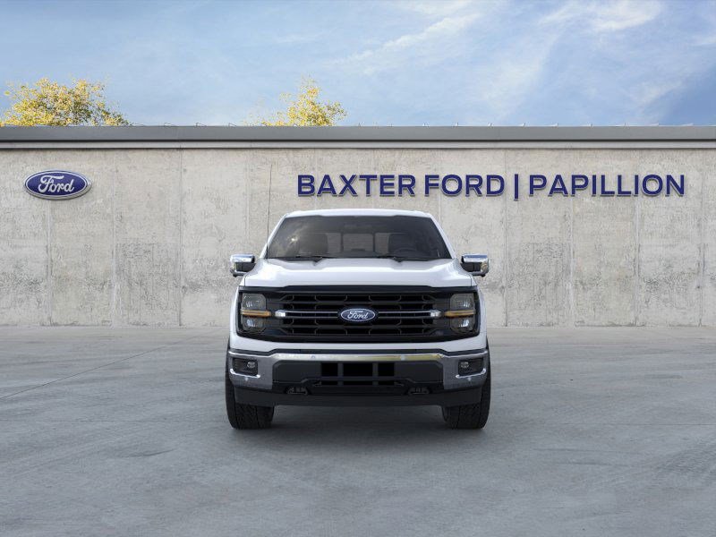 2024 Ford F-150 XLT photo 21