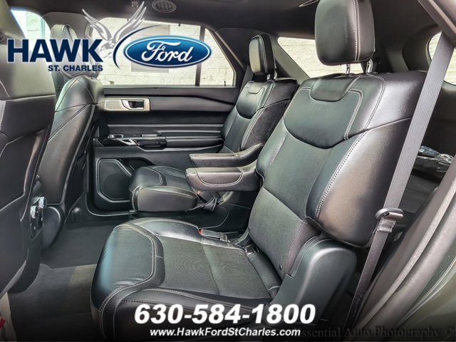 2023 FORD EXPLORER - Image 36