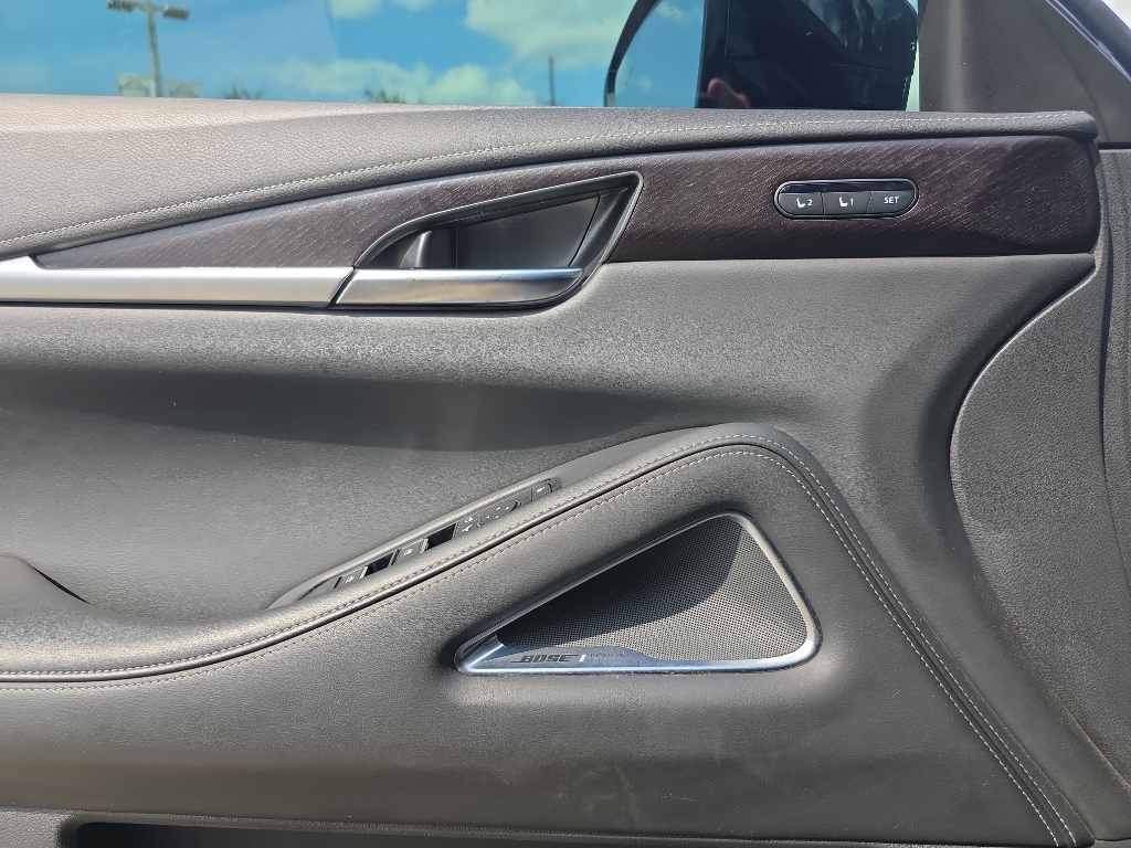 2022 Infiniti QX60 Sensory photo 13