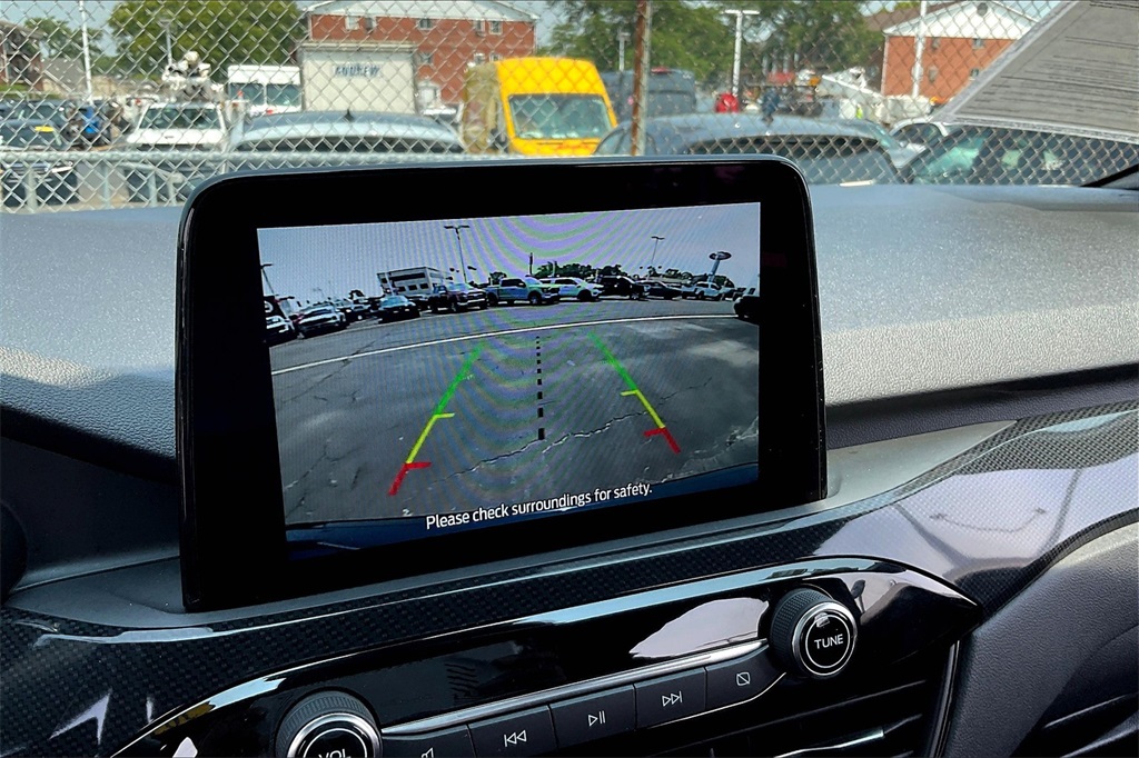 2023 FORD ESCAPE - Image 18