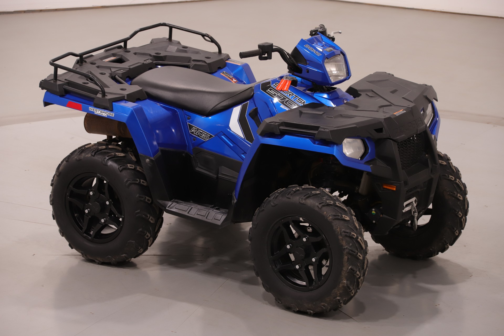 Quad Polaris Quad Tempi Usato Polaris 4x4 Ranger Usato Quad Ranger