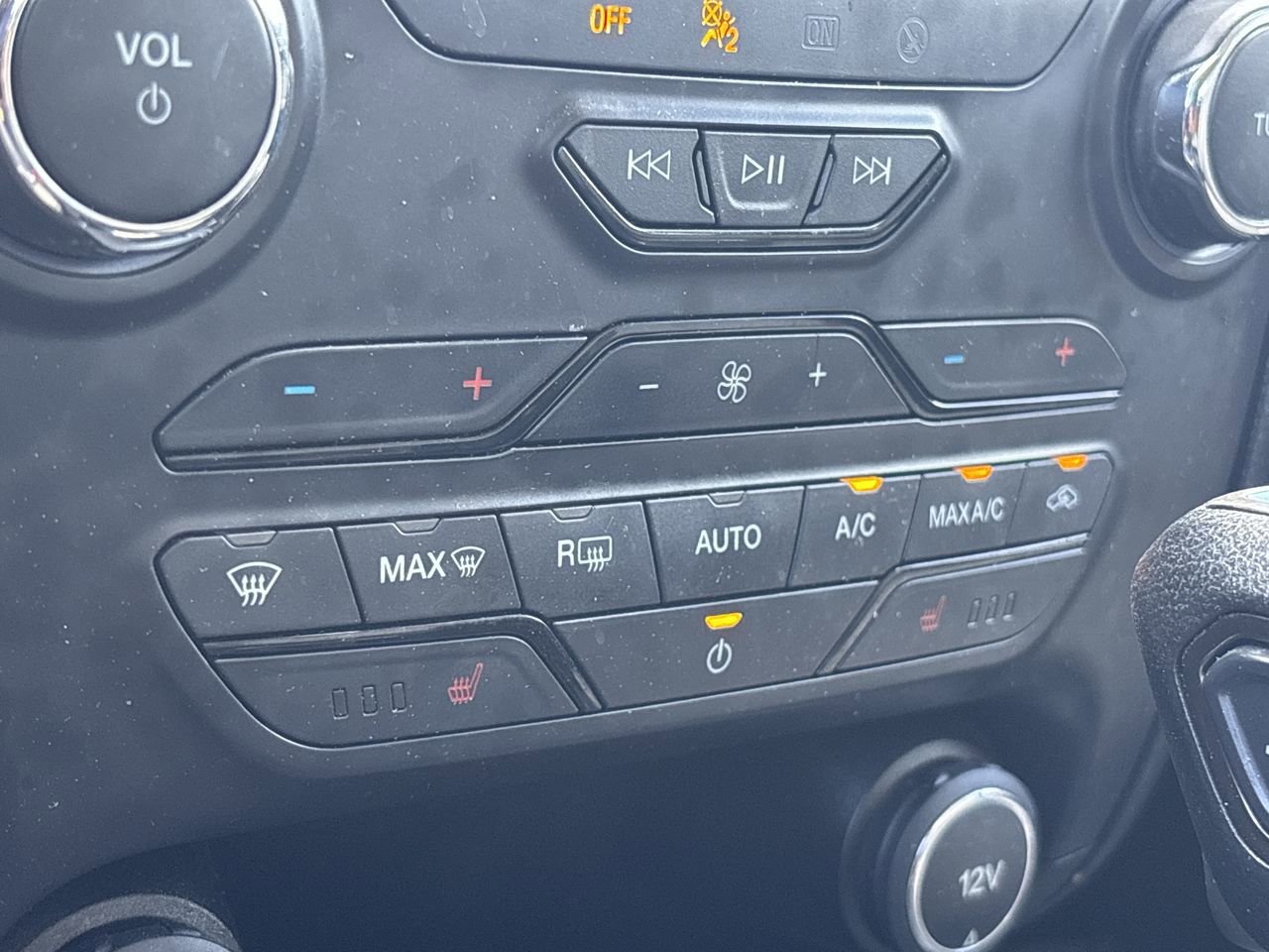 2020 Ford Ranger Lariat photo 15