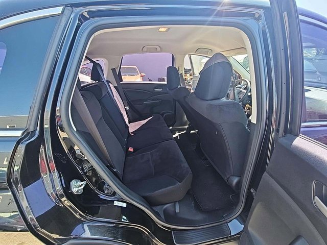 2014 Honda CR-V LX photo 9