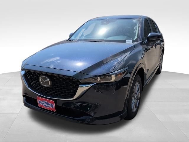 2025 Mazda CX-5 2.5 S Preferred photo 3