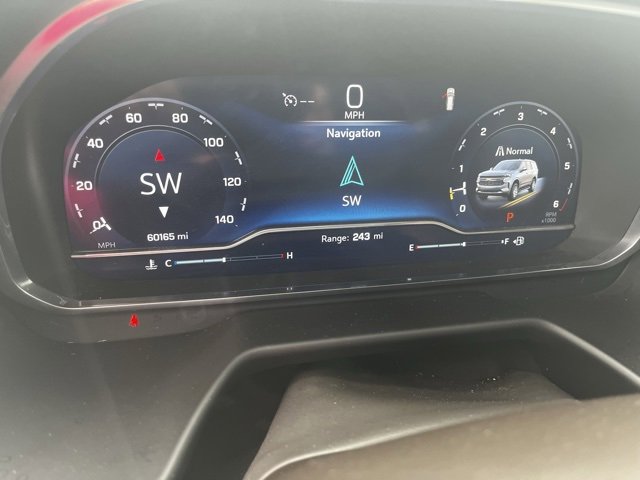 2023 Chevrolet Tahoe LT photo 6