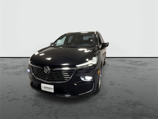 2023 Buick Enclave Essence photo 4