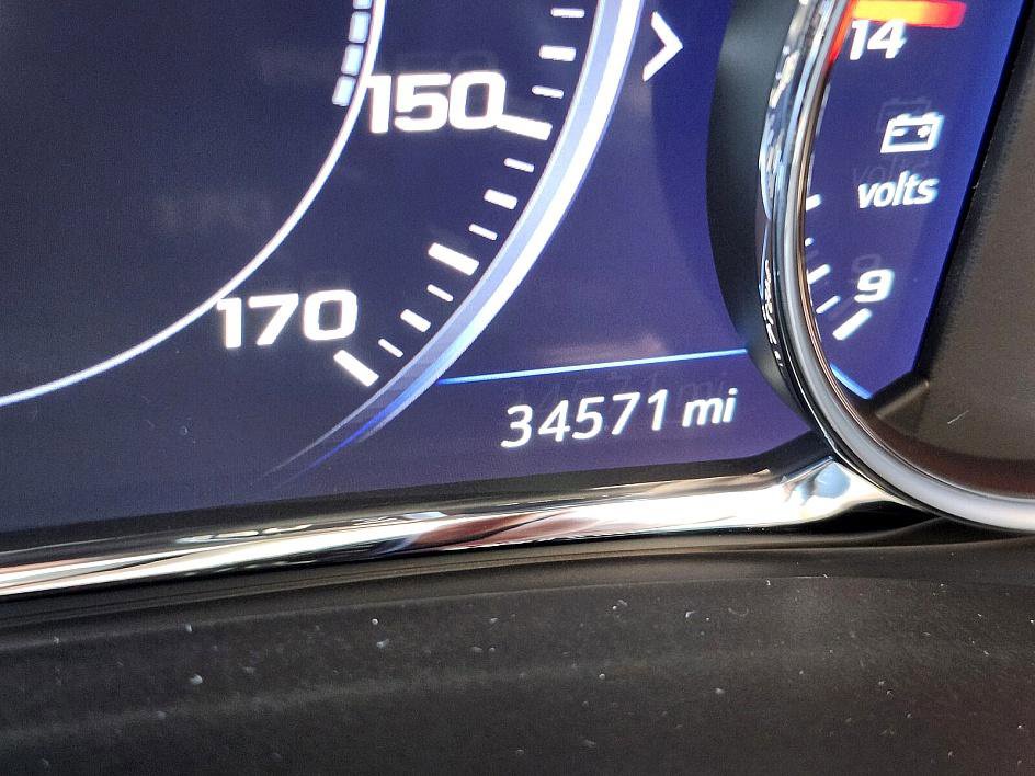 2024 Gmc Terrain Denali photo 29