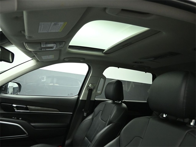 2021 KIA TELLURIDE - Image 19