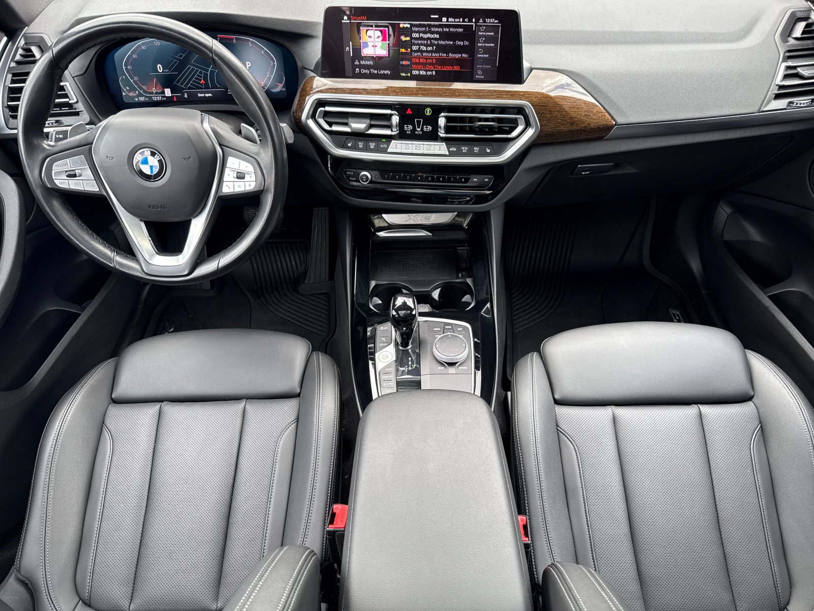 2023 Bmw X3 xDrive30i photo 16