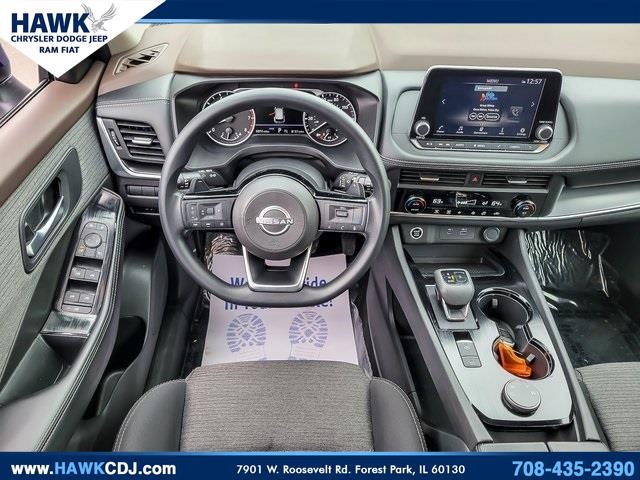 2023 NISSAN ROGUE - Image 13