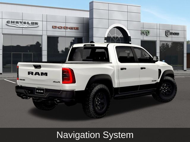 2026 Ram 1500 RHO photo 3
