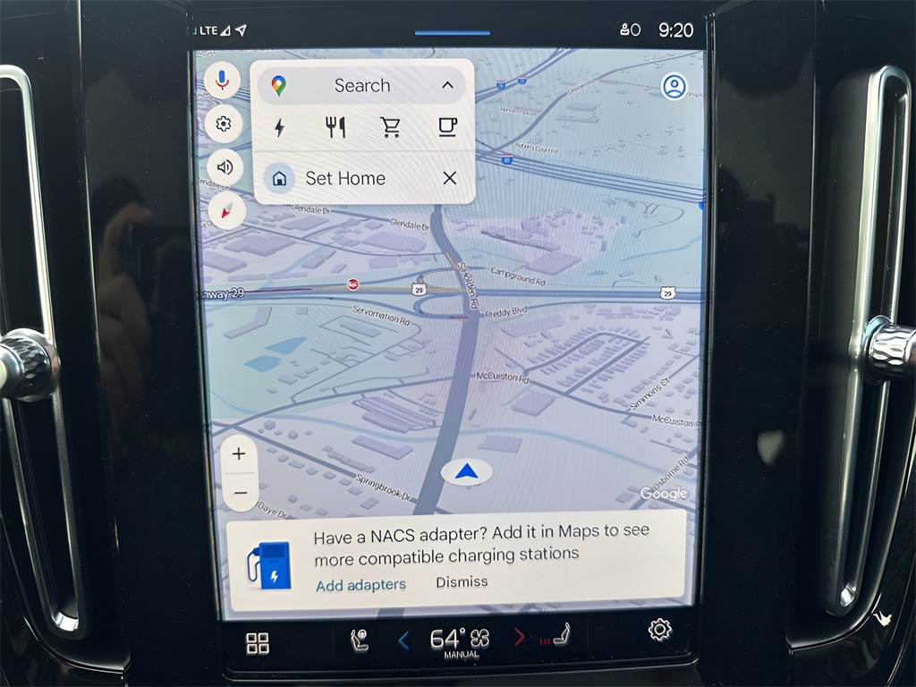 2023 Volvo C40 Recharge Ultimate photo 20