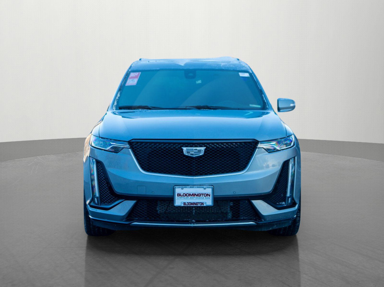 Used 2024 Cadillac XT6 Sport with VIN 1GYKPGRS4RZ726402 for sale in Minneapolis, Minnesota