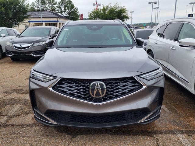 2026 Acura MDX Technology photo 2