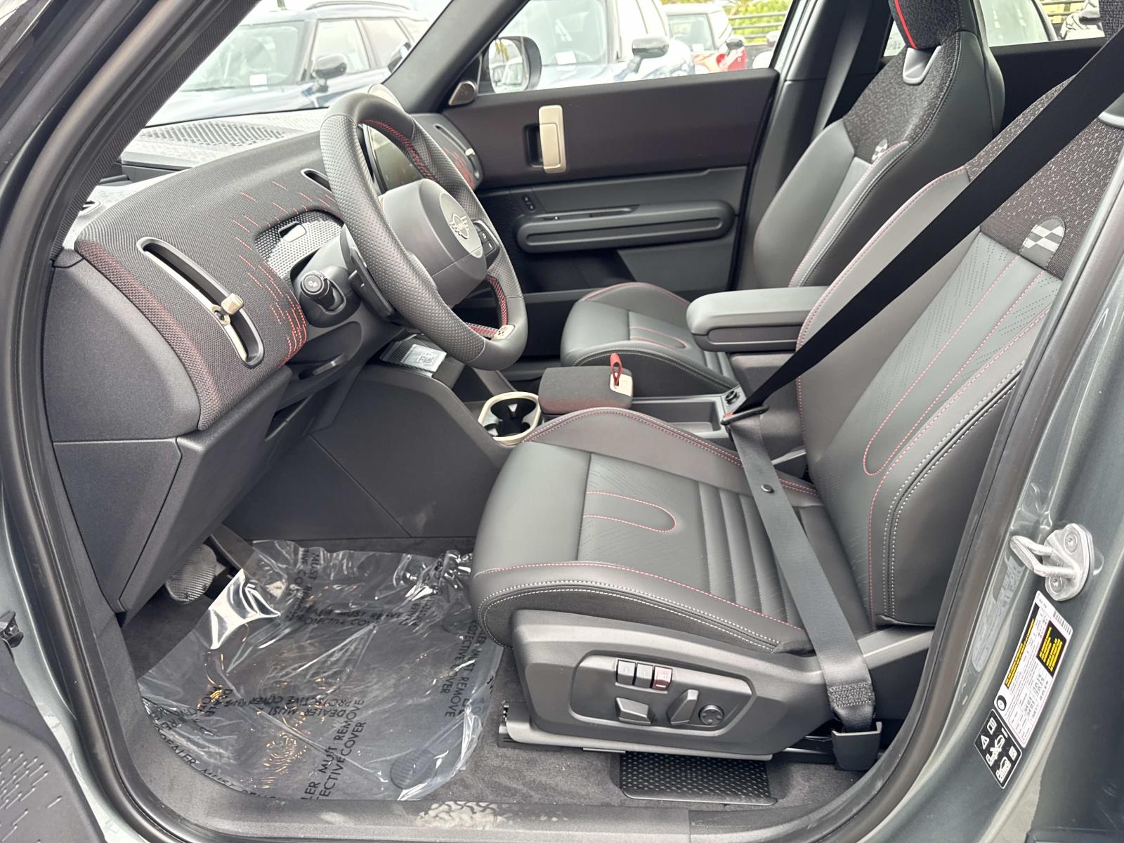 2026 Mini Countryman S ALL4 photo 17