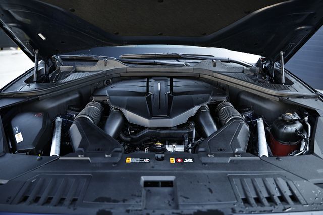 2023 Genesis GV80 3.5T Prestige photo 29