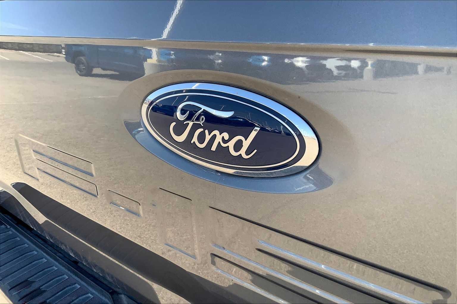 2023 Ford F-150 XL photo 26