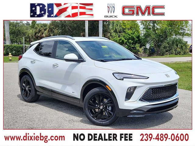 2026 Buick Encore GX Sport Touring's photo