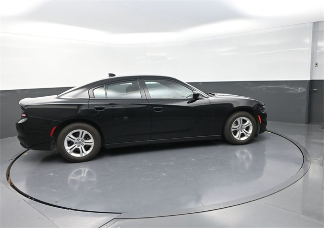 2023 Dodge Charger SXT photo 8