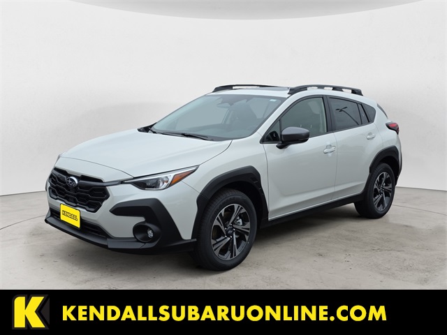 2025 Subaru Crosstrek Premium's photo