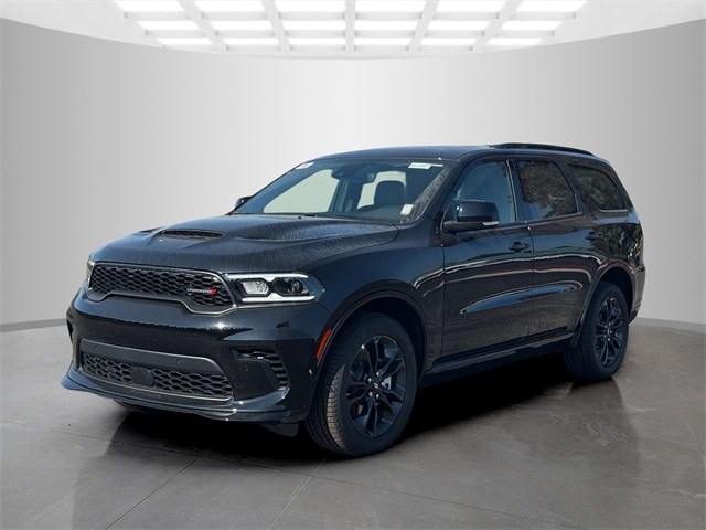 2026 Dodge Durango GT Plus photo 2