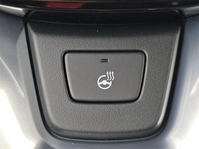 2025 Honda Accord Hybrid Touring photo 18