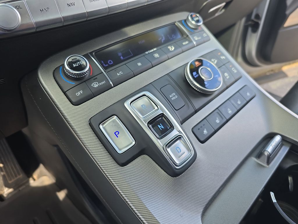 2021 Hyundai Palisade Limited photo 23
