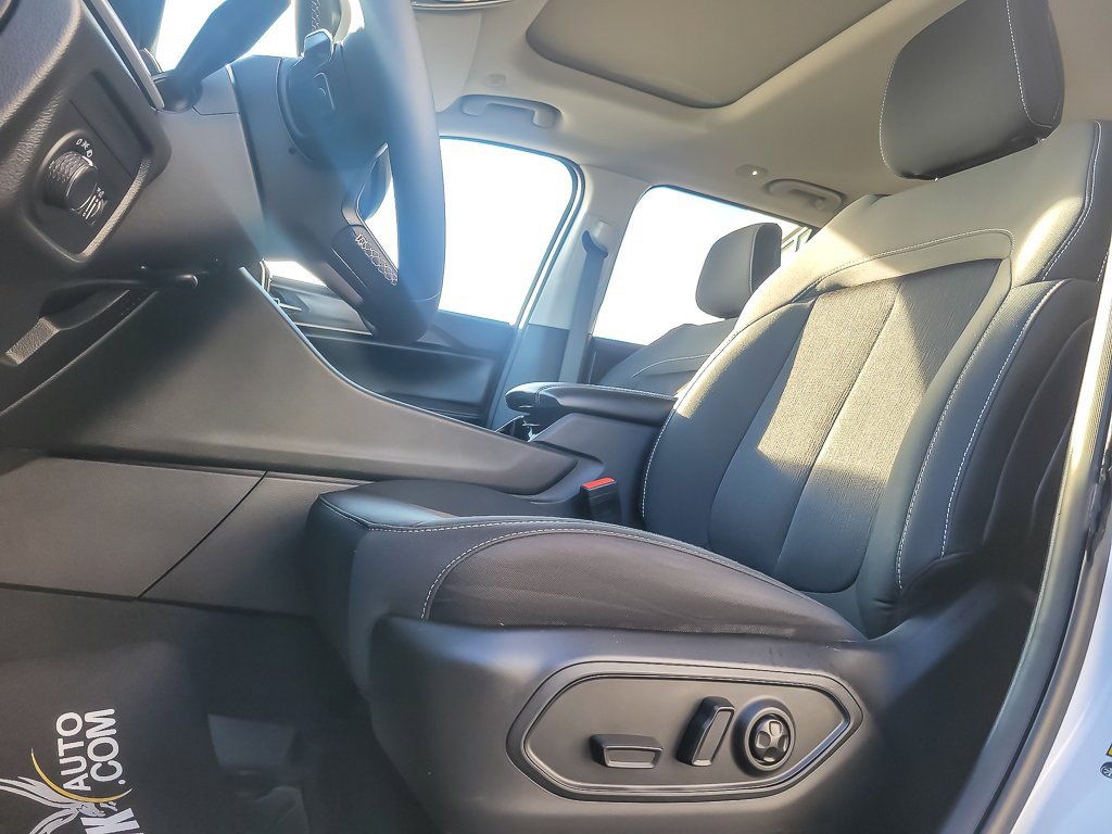 2023 JEEP GRAND CHEROKEE - Image 7