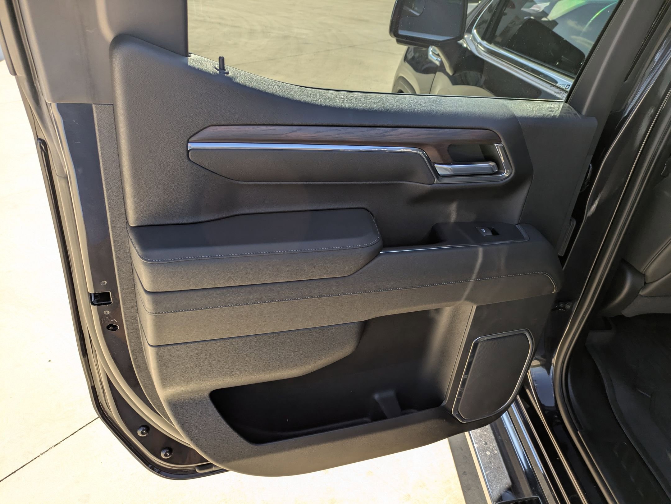 2023 Gmc Sierra 1500 SLT photo 14
