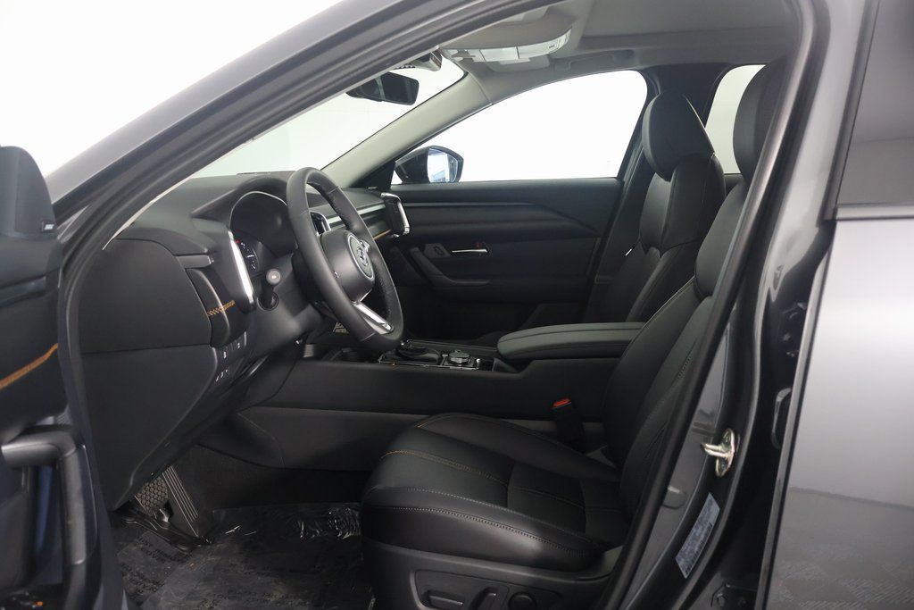 2025 Mazda CX-50 2.5 Premium Plus photo 4