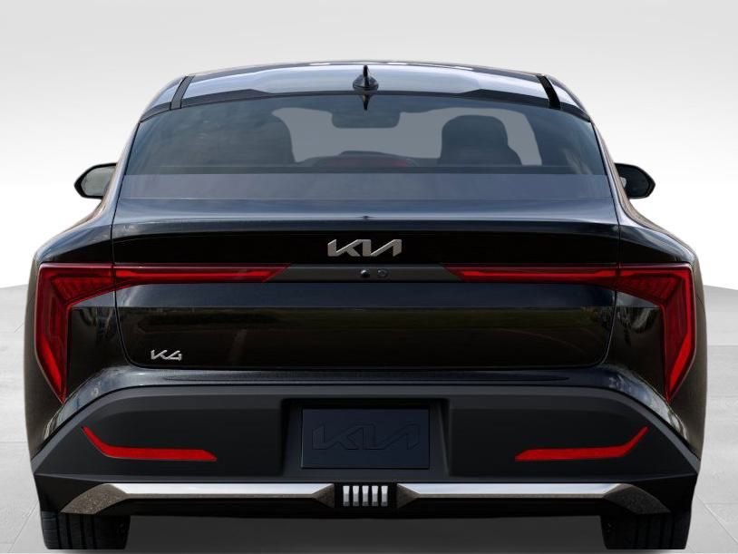 2025 Kia K4 EX photo 11