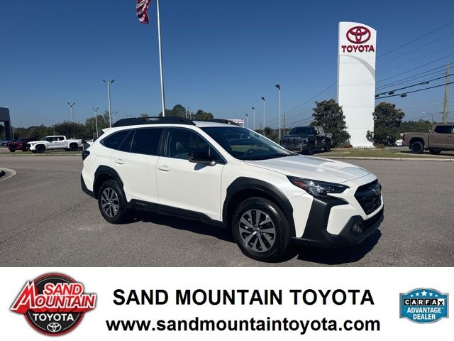 2024 Subaru Outback Premium's photo