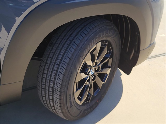 2026 Mazda CX-50 2.5 Preferred photo 4