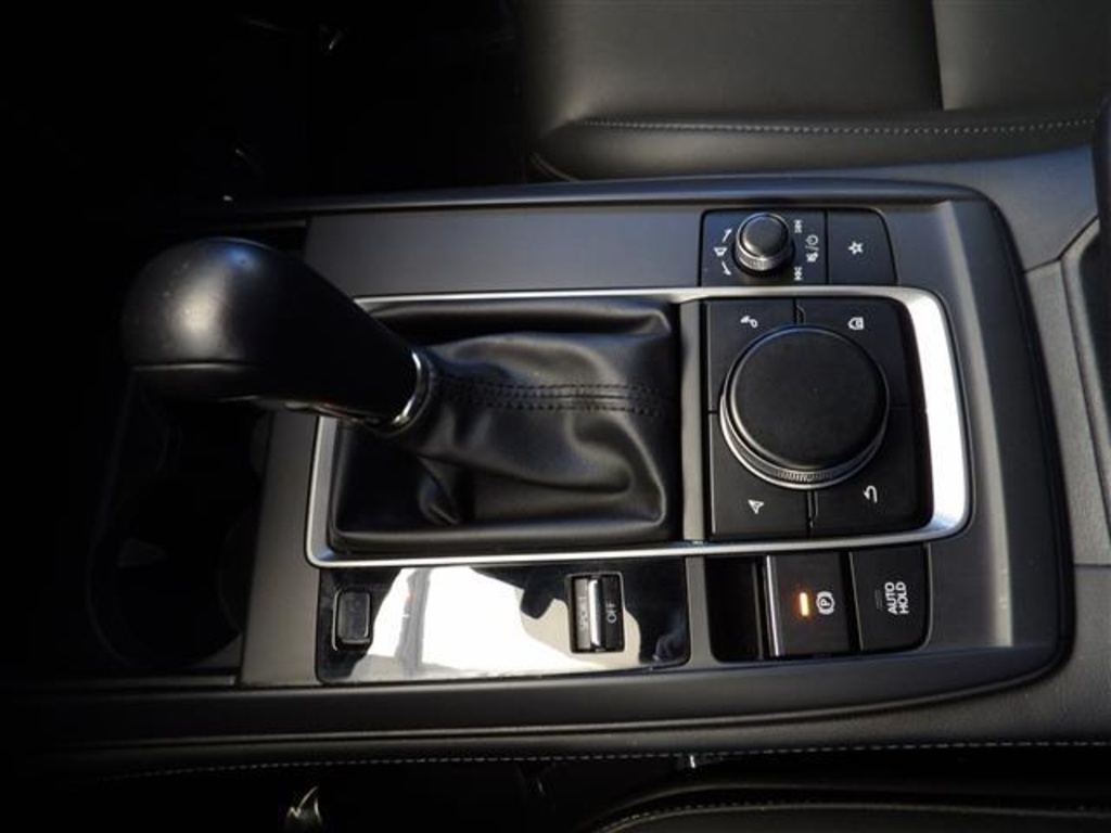 2023 Mazda CX-30 2.5 Select photo 31