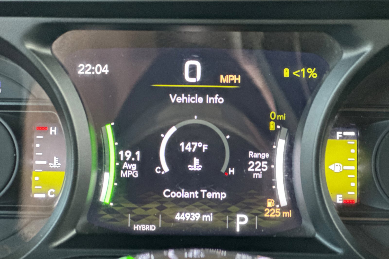 2024 Jeep Wrangler Sahara 4xe photo 24