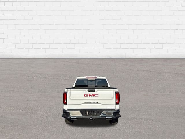 2026 Gmc Sierra 1500 SLT photo 4