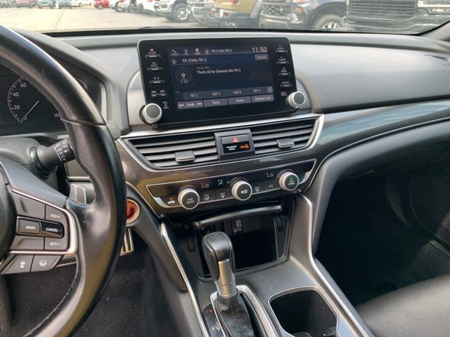 2020 Honda Accord Sport photo 21
