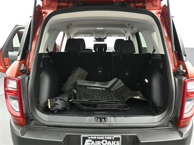 2023 FORD BRONCO SPORT - Image 24