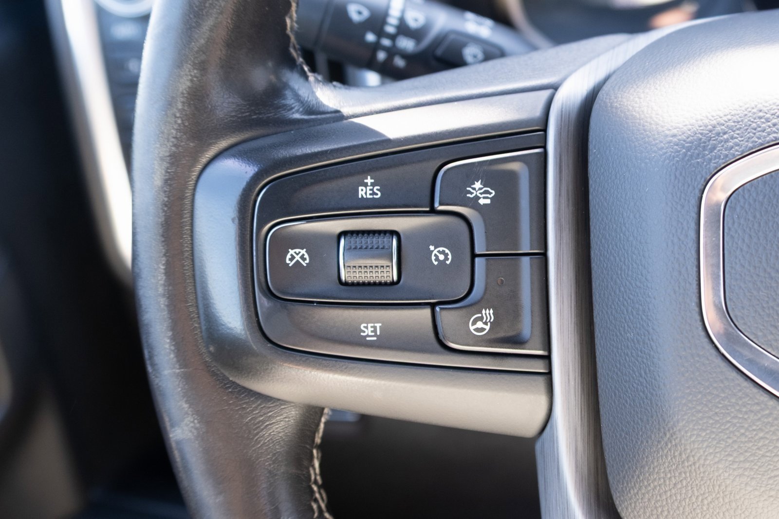 2019 Gmc Sierra 1500 Denali photo 7