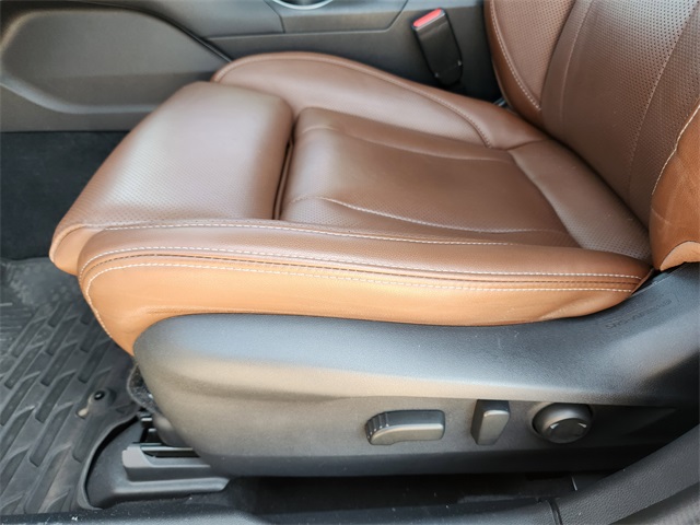 2021 Subaru Outback Touring photo 22