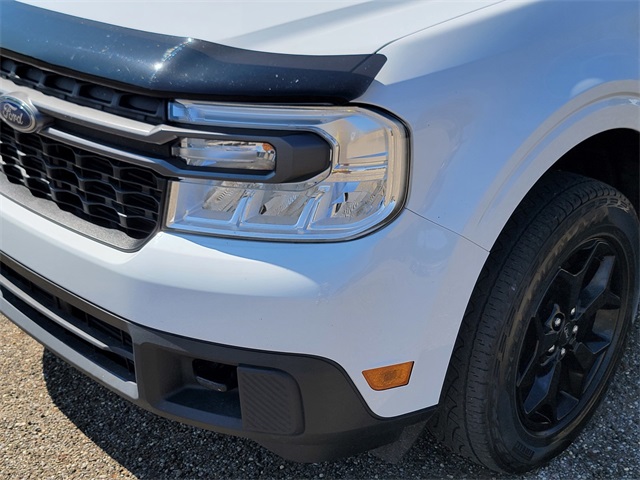 2023 Ford Maverick XLT photo 11