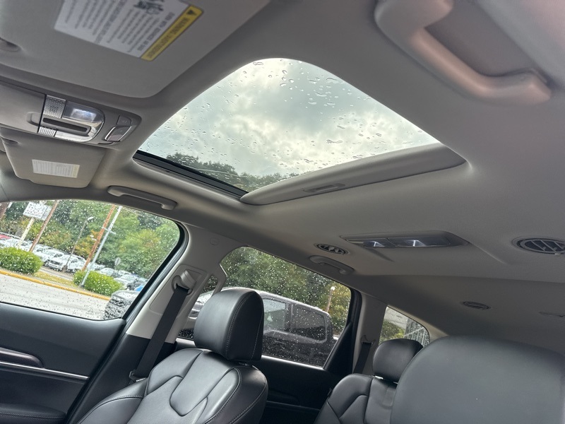 2024 Kia Telluride S photo 14