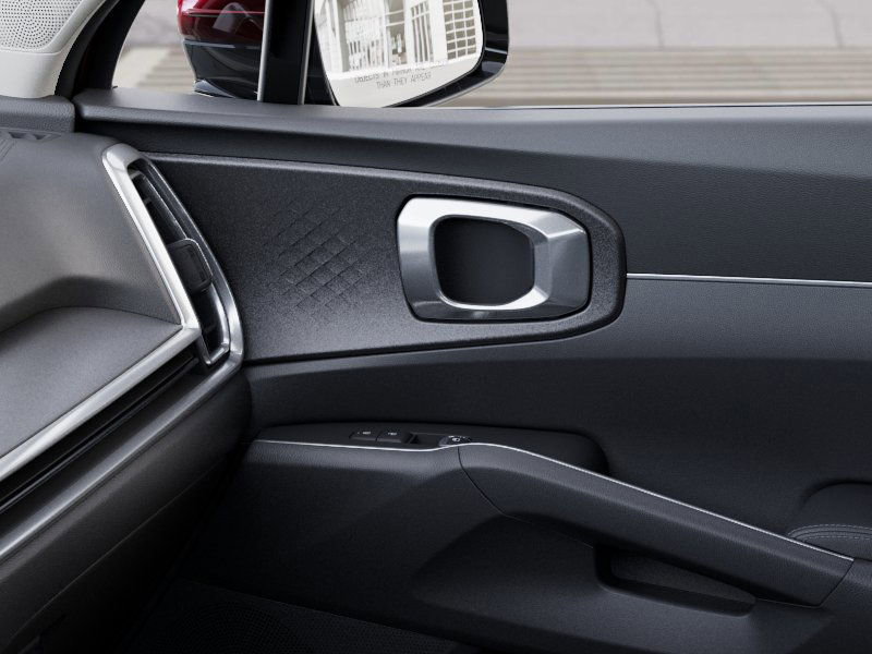 2025 Kia Sorento LX photo 23
