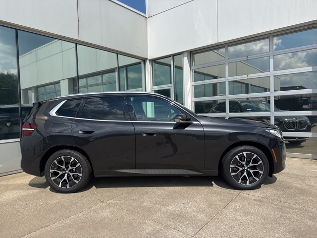 2025 Bmw X3 30x Drive photo 4
