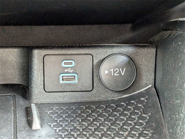 2021 Ford Bronco Sport Outer Banks photo 30