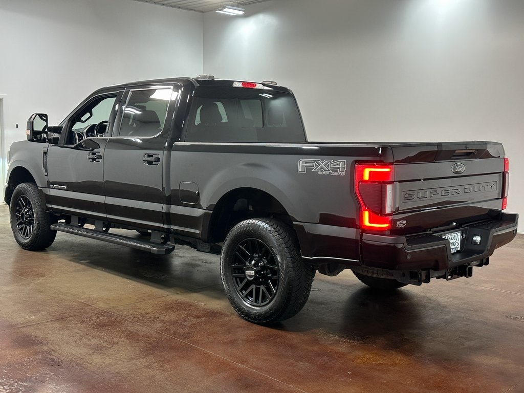 2022 Ford F-250 photo 3