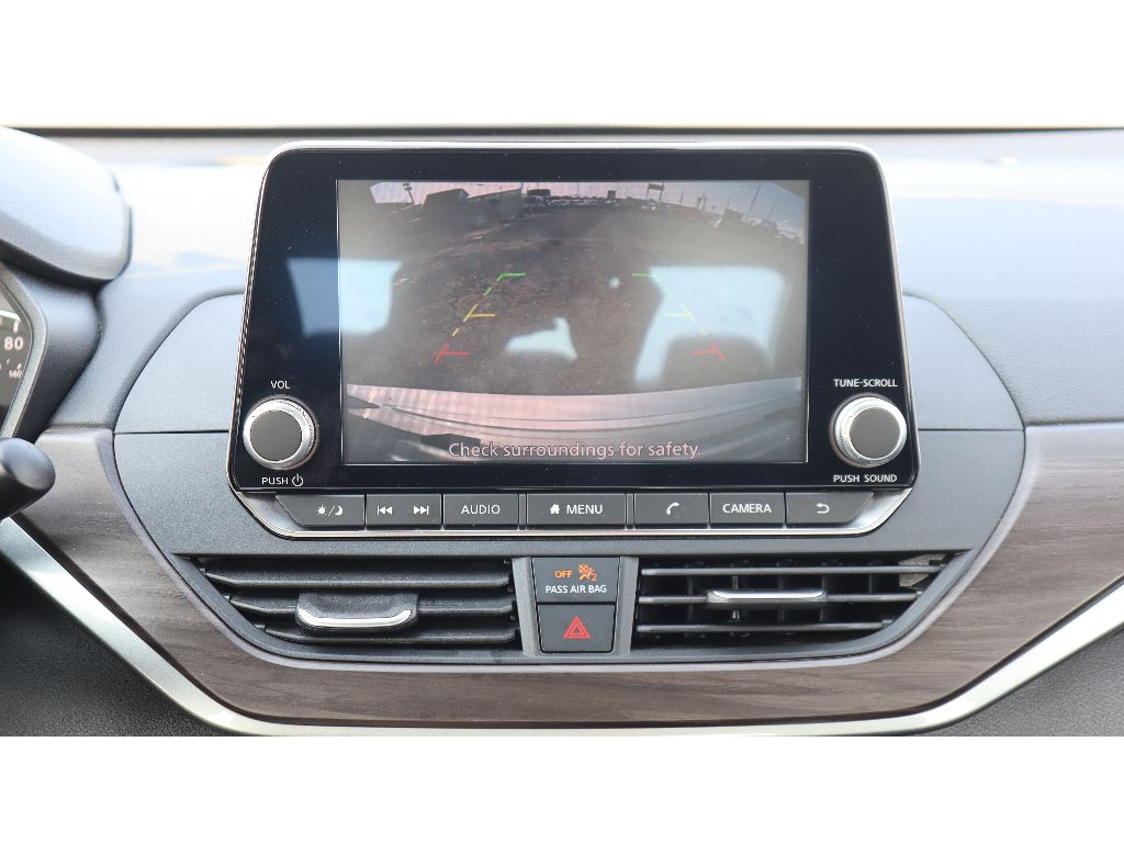 2024 Nissan Altima 2.5 SV photo 15